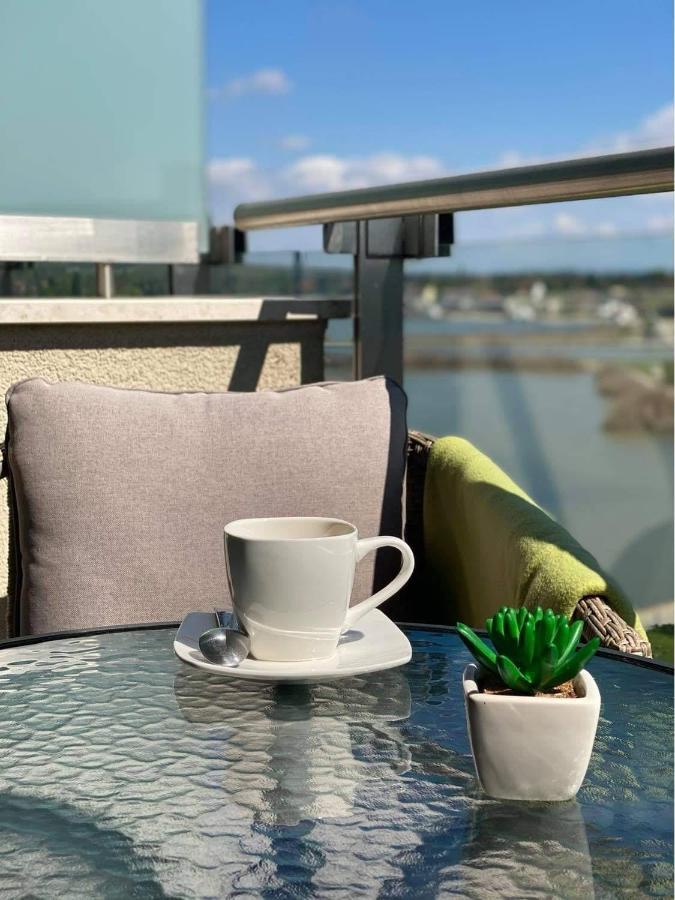 Lake And Spa Apartman Velence Eksteriør billede