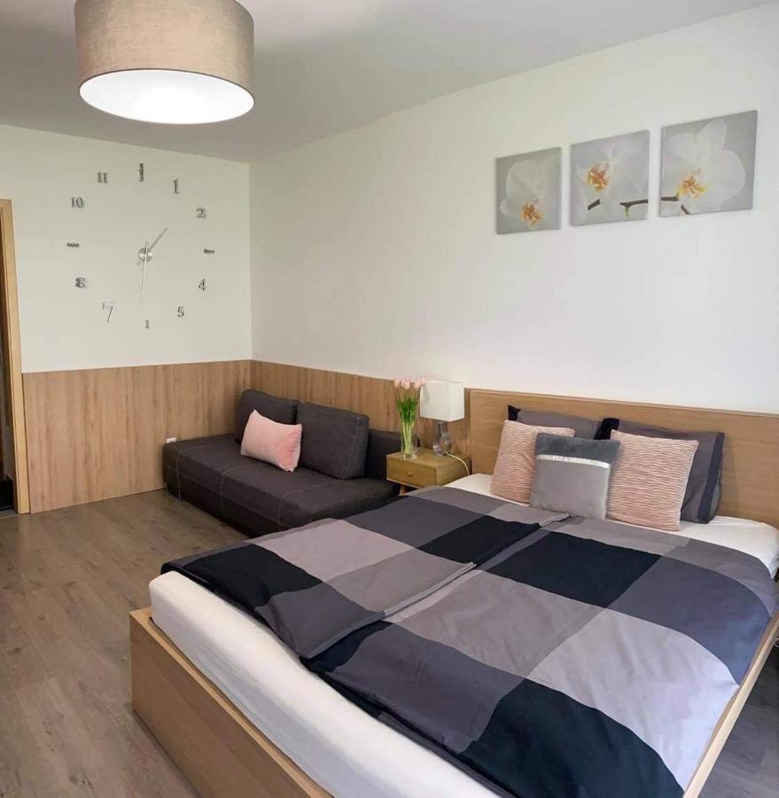 Lake And Spa Apartman Velence Eksteriør billede