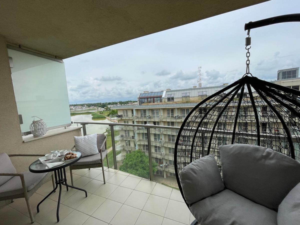 Lake And Spa Apartman Velence Eksteriør billede