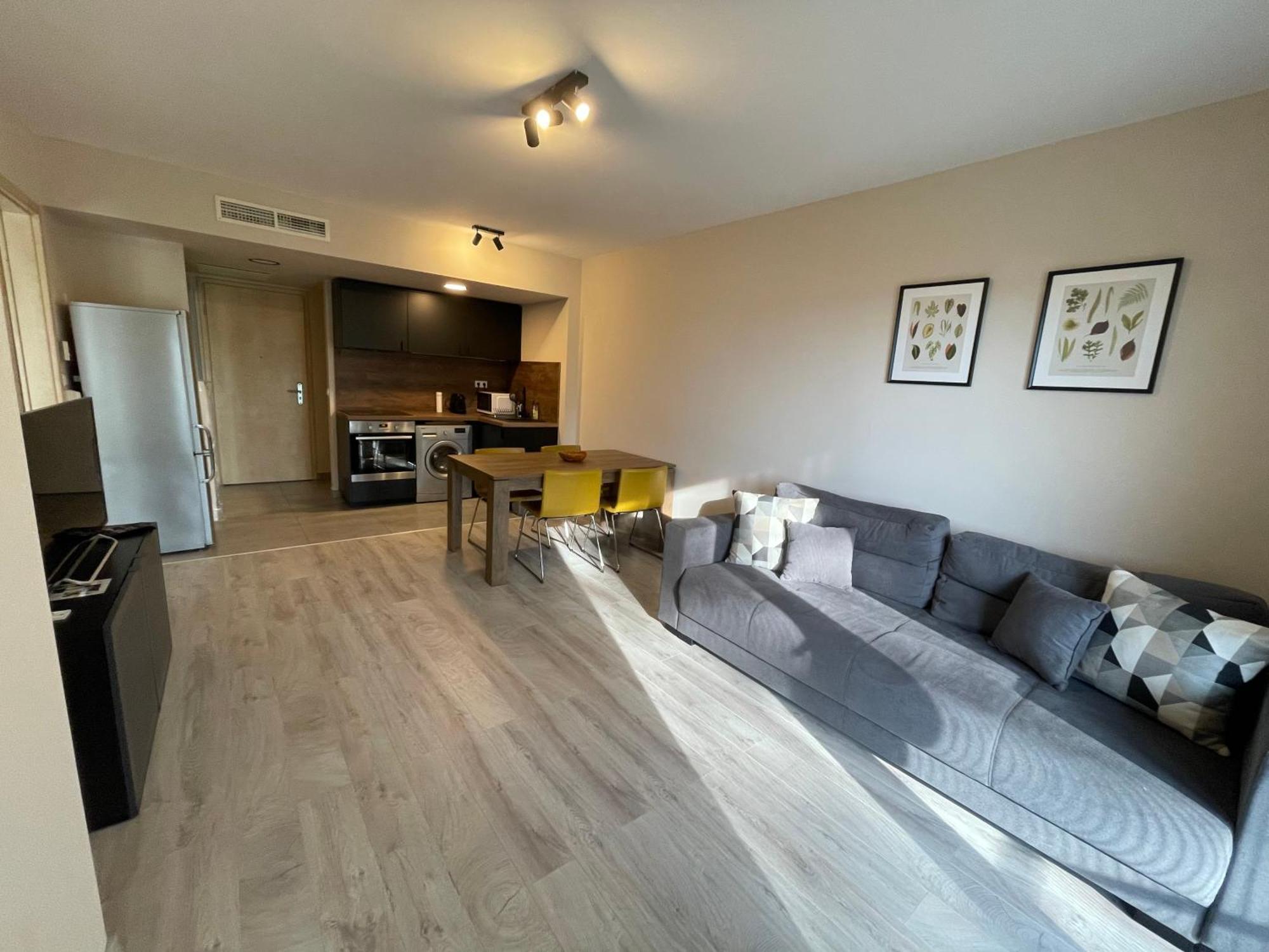 Lake And Spa Apartman Velence Eksteriør billede